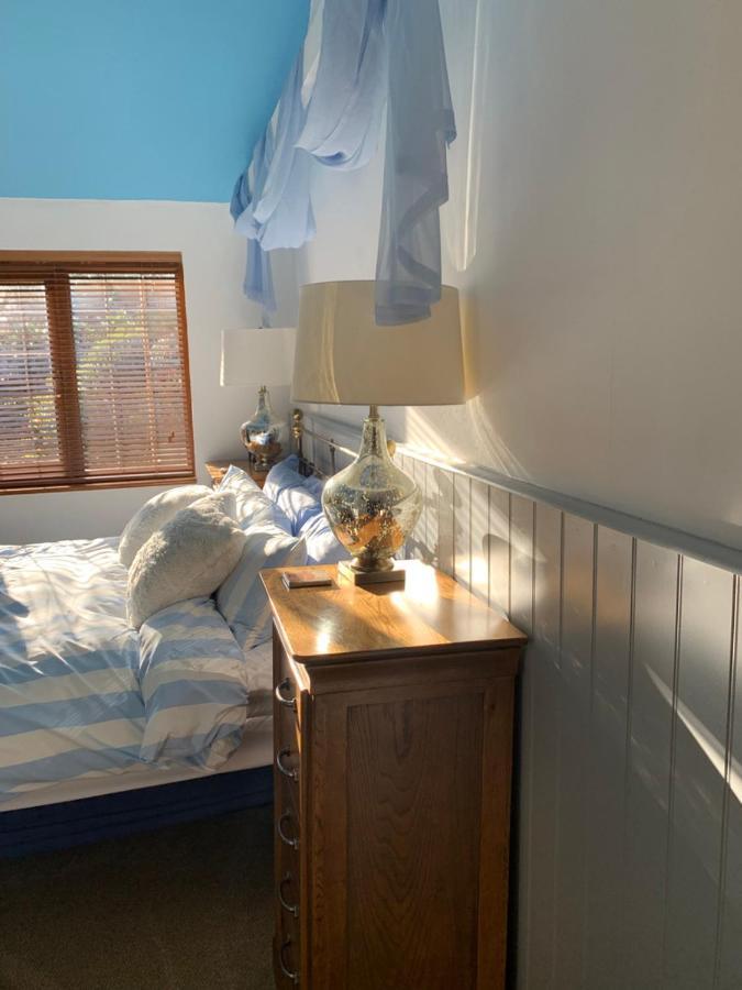 Newton Farmhouse Whiteparish Luaran gambar
